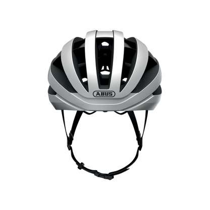 Abus Helmet Viantor Red M 54-58