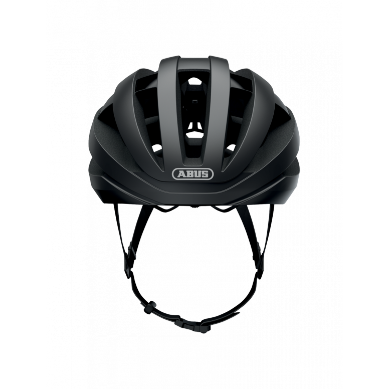 Abus Helmet Viantor Black M 54-58