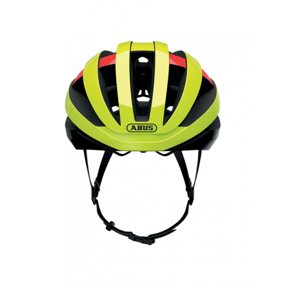 Abus Helmet Viantor Yellow L 58-62