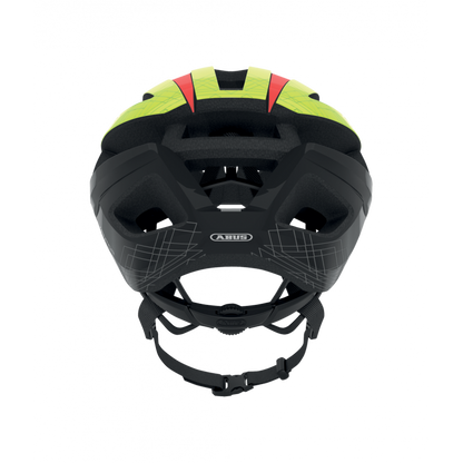 Abus Helmet Viantor Yellow L 58-62