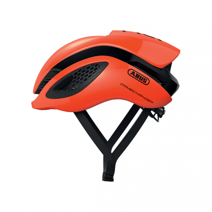 Abus Helmet Gamechanger Orange S 51-55