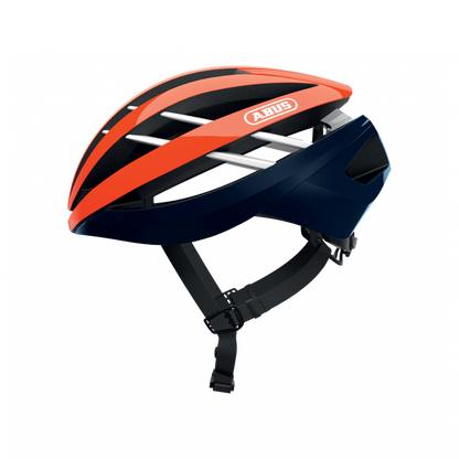 Abus Helmet Aventor Orange S 51-55