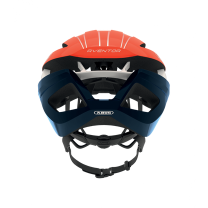 Abus Helmet Aventor Orange S 51-55