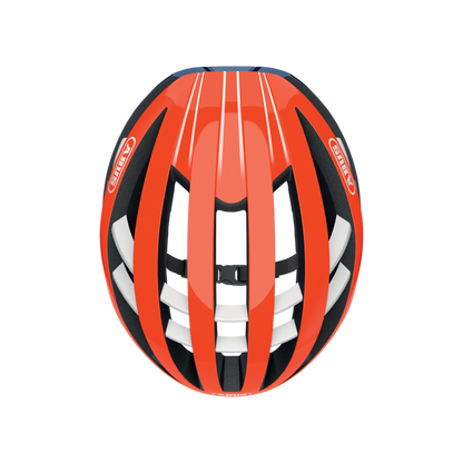 Abus Helmet Aventor Orange S 51-55