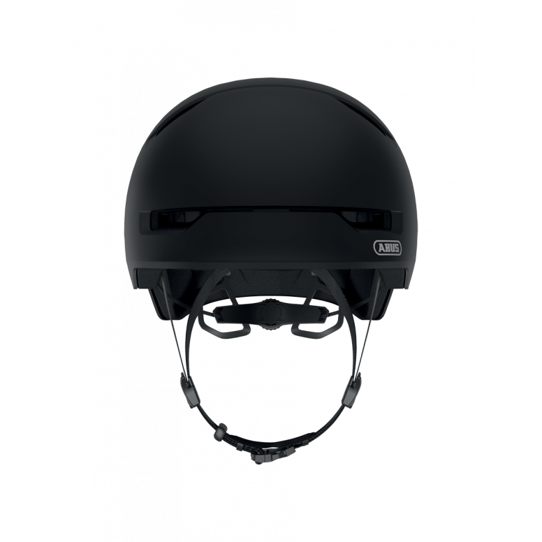 Abus Helmet Scraper 3.0 Black M 54-58