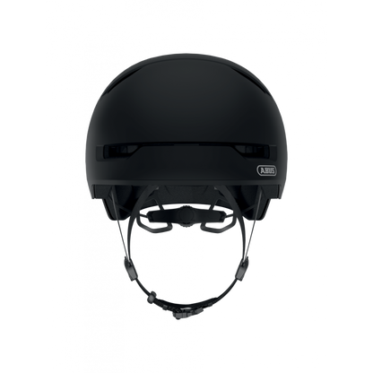 Abus Helmet Scraper 3.0 Black M 54-58
