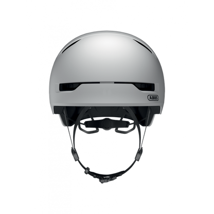 Abus Helmet Scraper 3.0 White M 54-58