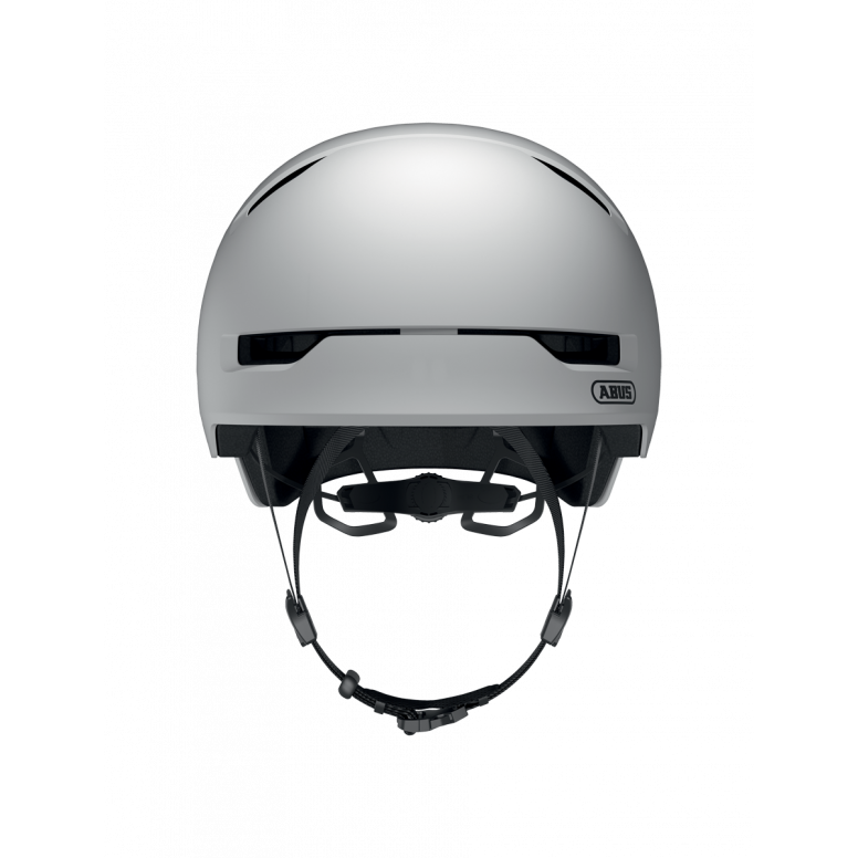 Abus Helmet Scraper 3.0 White L 57-62