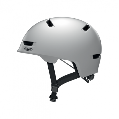 Abus Helmet Scraper 3.0 White L 57-62