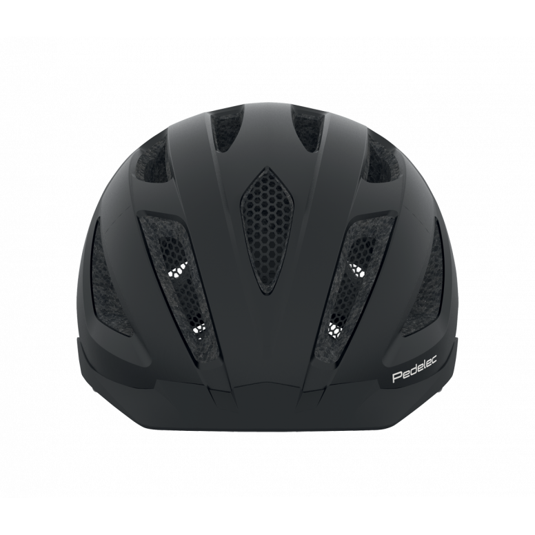 Abus Helmet Pedelec 1.1 Black Edition M 52-57