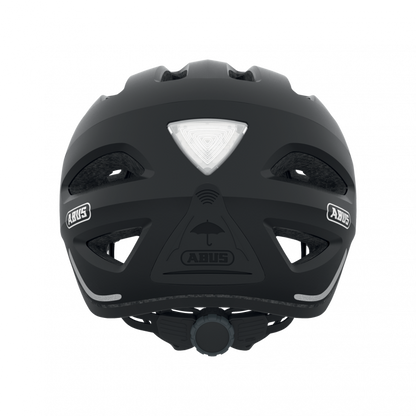 Abus Helmet Pedelec 1.1 Black Edition M 52-57
