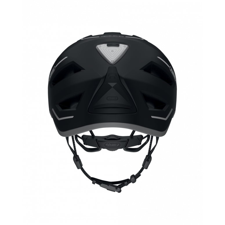 Abus Helmet Pedelec 2.0 Black M 52-57