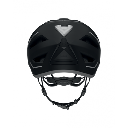 Abus Helmet Pedelec 2.0 Black M 52-57