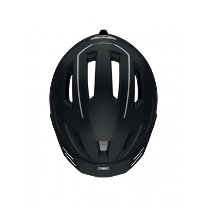 Abus Helmet Pedelec 2.0 Black M 52-57