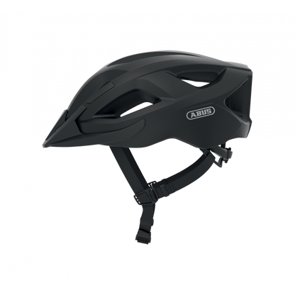 Abus Helmet Aduro 2.1 Black M 52-58