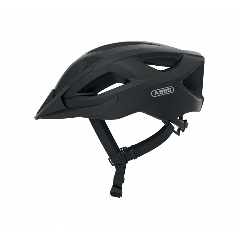 Abus Helmet Aduro 2.1 Black M 52-58