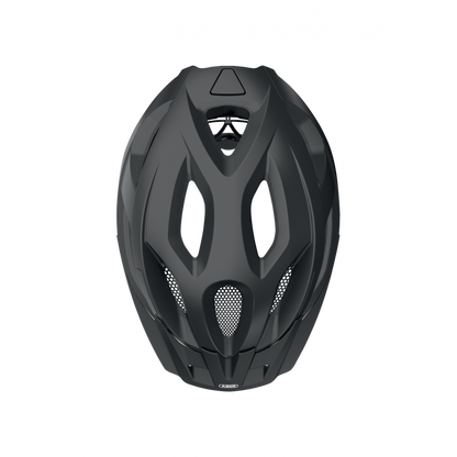 Abus Helmet Aduro 2.1 Black M 52-58
