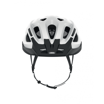 Abus Helmet Aduro 2.1 White M 52-58