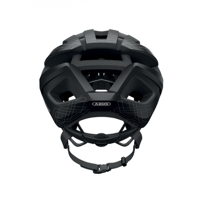 Abus Helmet Viantor Black S 51-55