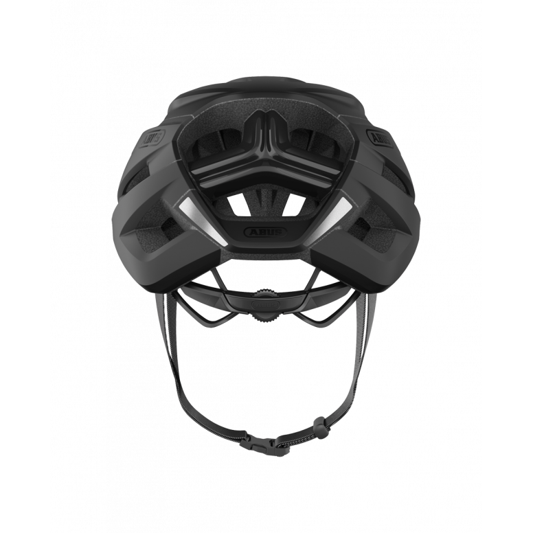 Abus Helmet Stormchaser Black S 51-55
