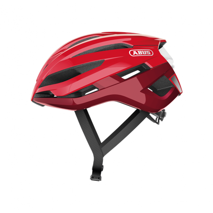 Abus Helmet Stormchaser Red S 51-55