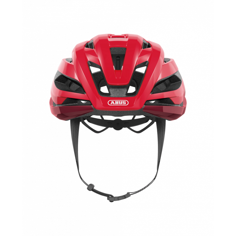 Abus Helmet Stormchaser Red S 51-55