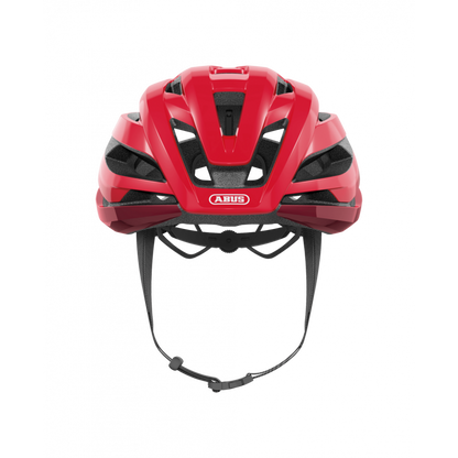 Abus Helmet Stormchaser Red L 59-61