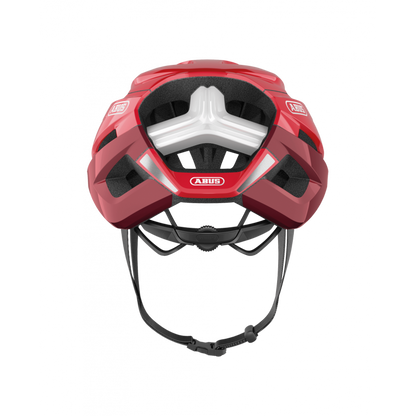 Abus Helmet Stormchaser Red L 59-61