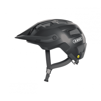 Abus Helmet Motrip-Mips Shiny Black M 54-58
