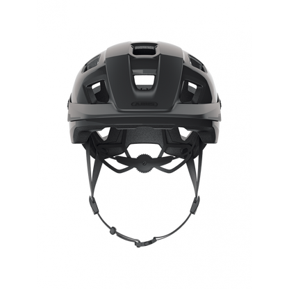 Abus Helmet Motrip-Mips Shiny Black M 54-58