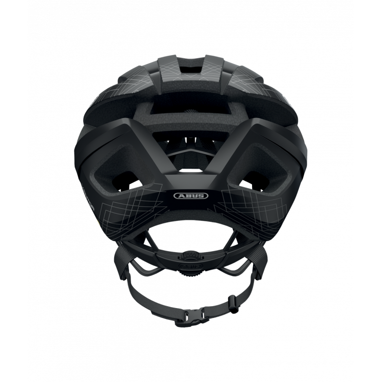 Abus Helmet Viantor-Mips Black M 54-58