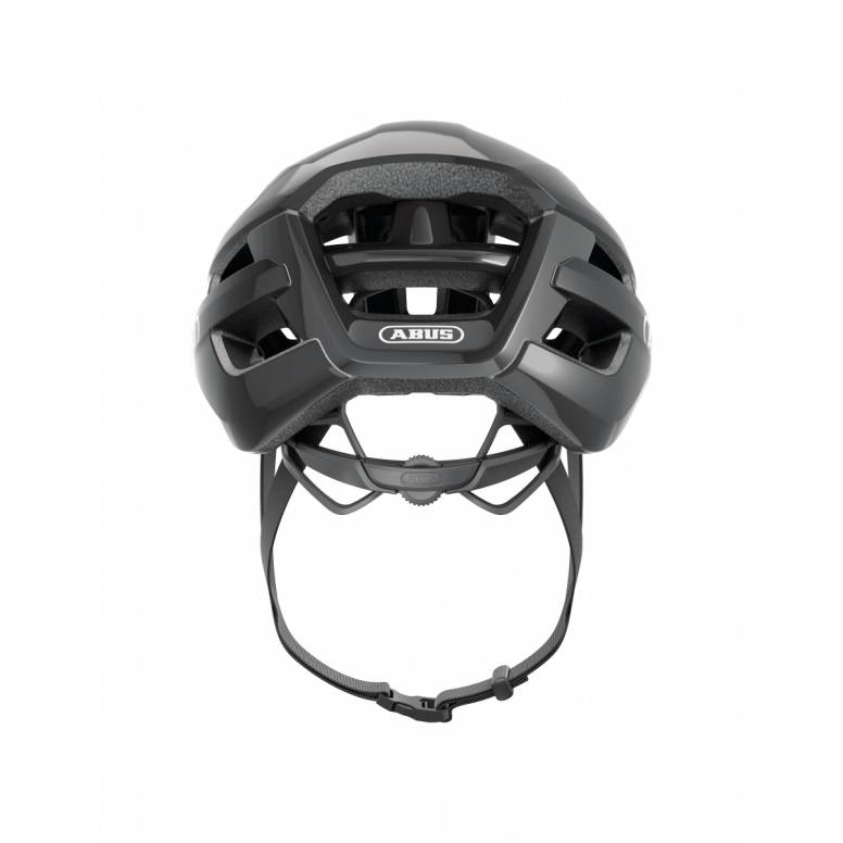 Abus Helmet Powerdome Vel Black S 51-55