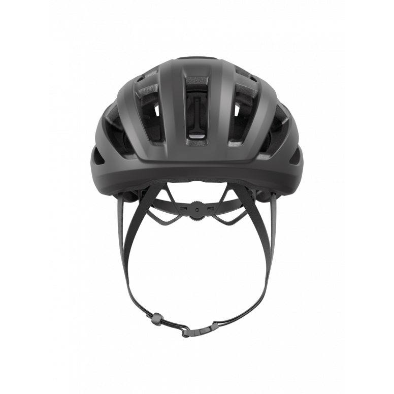 Abus Helmet Powerdome Vel Black S 51-55