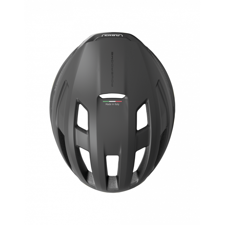 Abus Helmet Powerdome Vel Black M 52-58