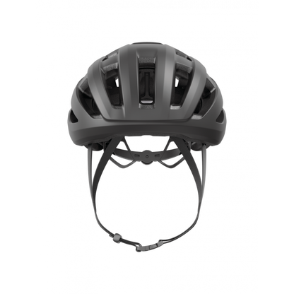 Abus Helmet Powerdome Vel Black M 52-58