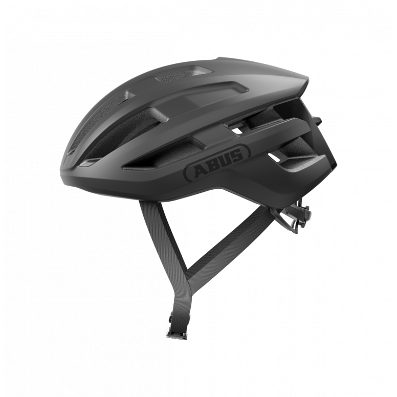 Abus Helmet Powerdome Vel Black L 57-61