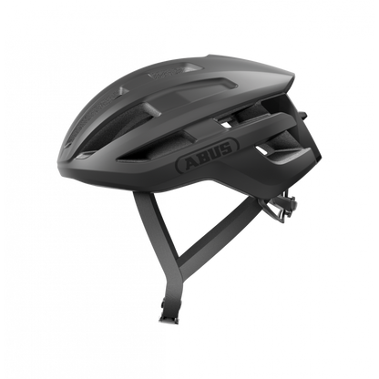 Abus Helmet Powerdome Vel Black L 57-61