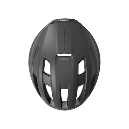 Abus Helmet Powerdome Vel Black L 57-61