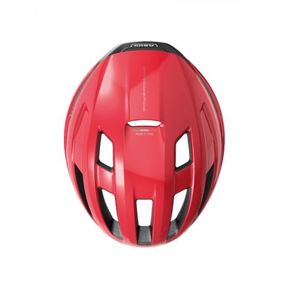Abus Helmet Powerdome Red S 51-55