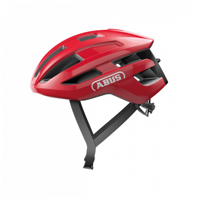 Abus Helmet Powerdome Red M 52-58
