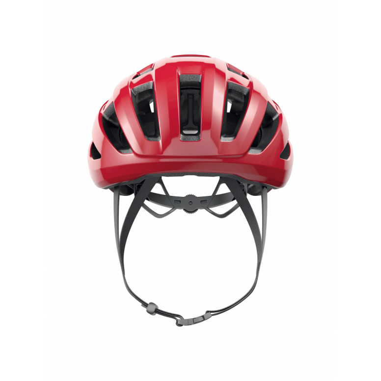 Abus Helmet Powerdome Red M 52-58