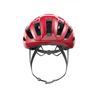 Abus Helmet Powerdome Red M 52-58