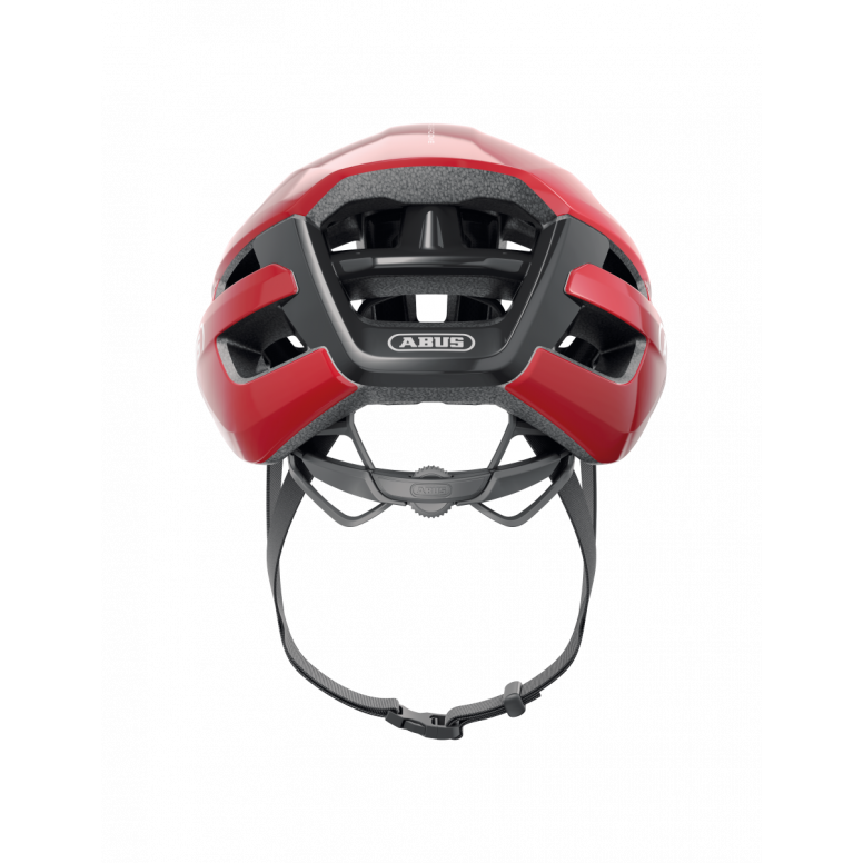 Abus Helmet Powerdome Red L 57-61