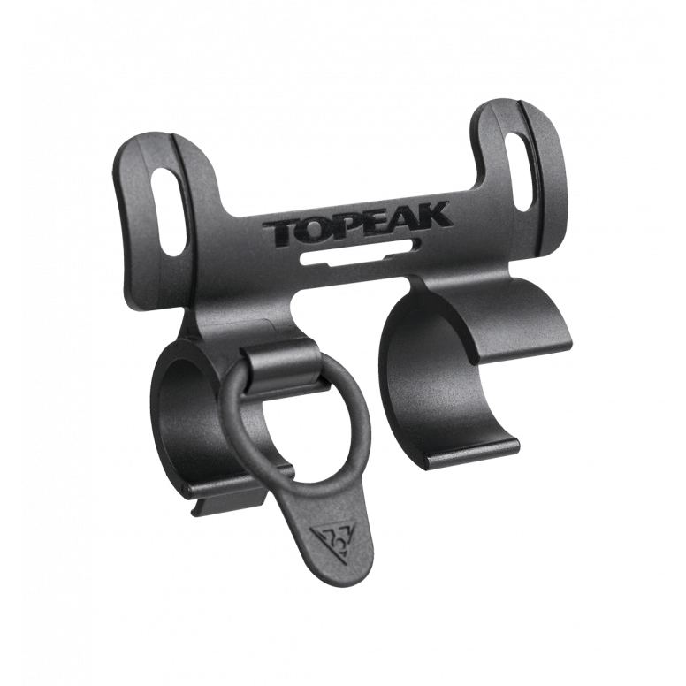 Topeak Roadie Da-G W/Gauge
