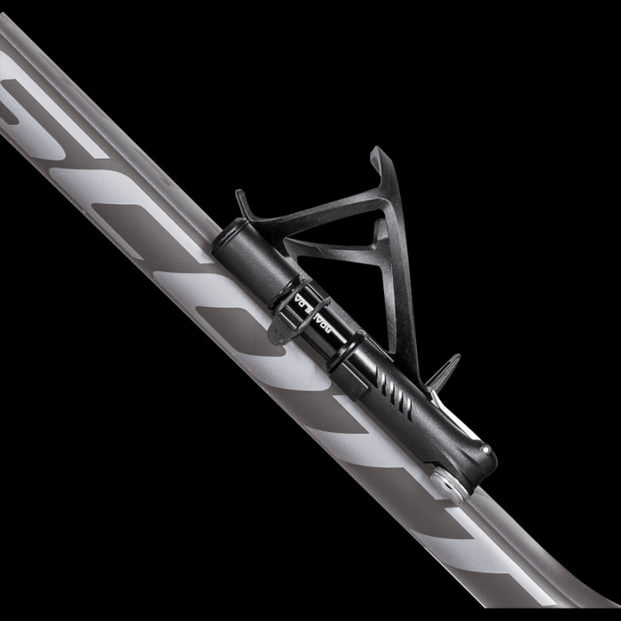 Topeak Roadie Da-G W/Gauge