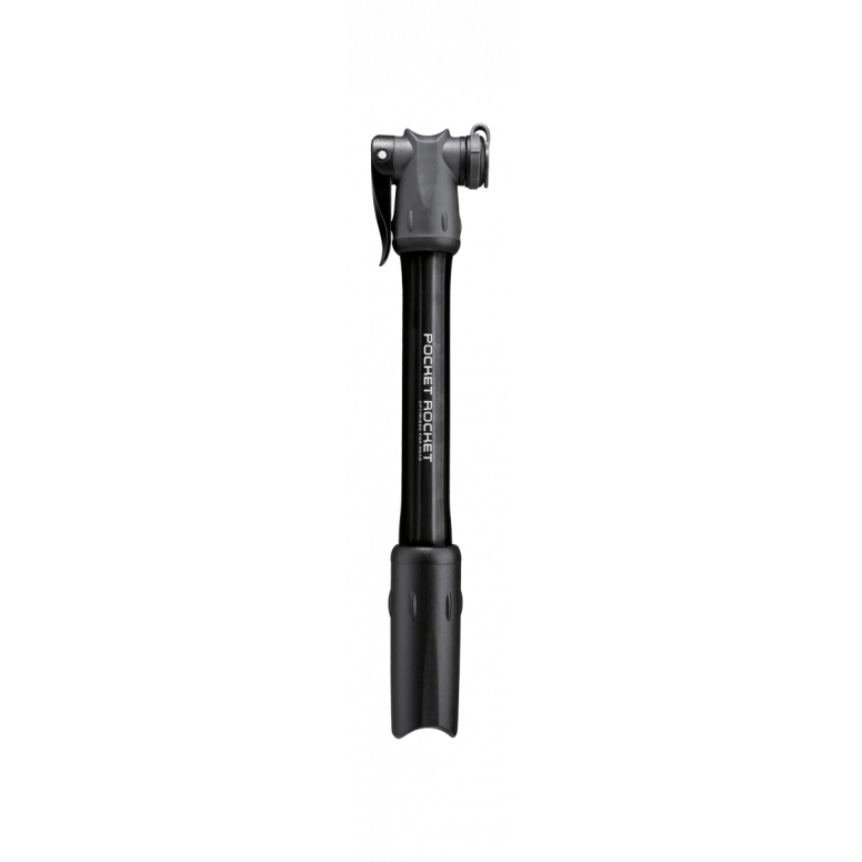 Topeak Pocket Rocket Black