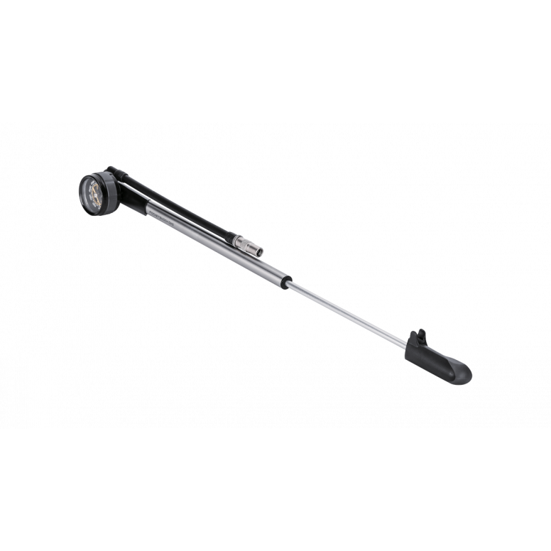 Topeak Pocket Shock Dxg Xl2