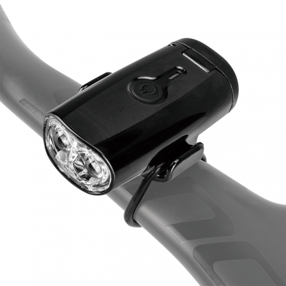 Topeak Headlux 150 Black