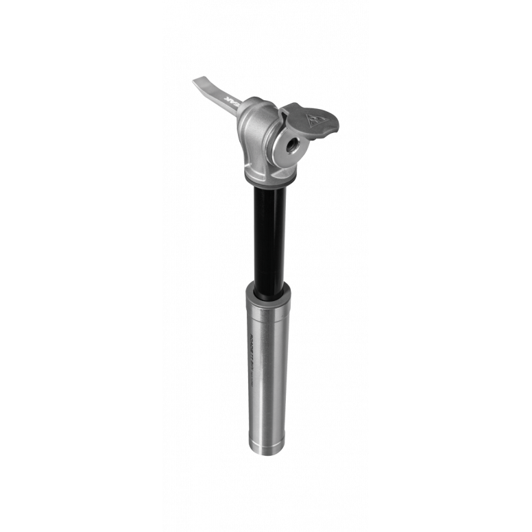 Topeak Roadie Tt Mini Silver