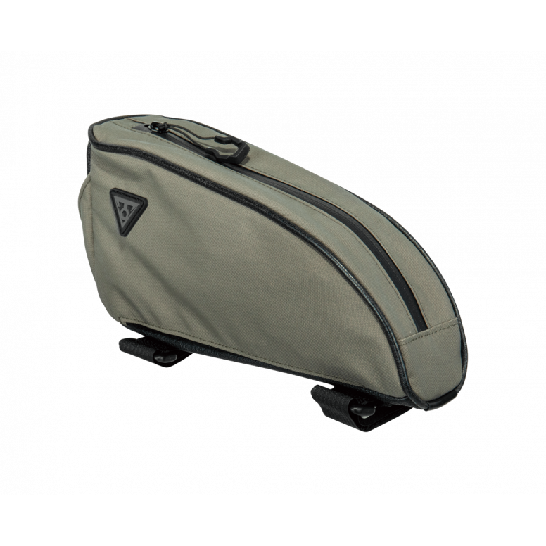 Topeak Toploader Top Tube Bag 0.75L Green